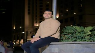 محمد شحاتة يكشف تفاصيل فيلمه الجديد “وطني حياة”