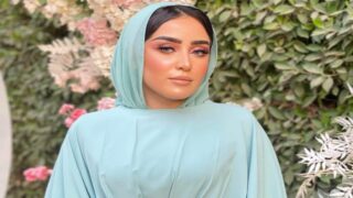 “منار العبد: بلوجر مصرية تجمع بين الجمال والعفوية وتدعم المتاجر الناشئة”