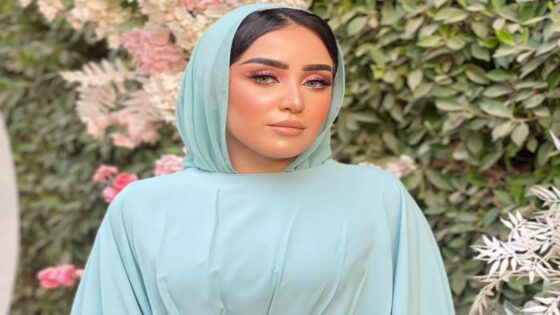 “منار العبد: بلوجر مصرية تجمع بين الجمال والعفوية وتدعم المتاجر الناشئة”