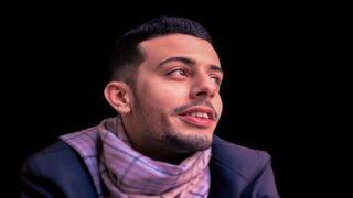 “هنرجع تاني؟”.. محمد محسن عبدالقادر يعلن مشاركته في معرض القاهرة للكتاب