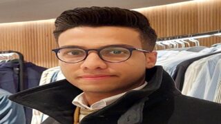 رائد الاعمال ادهم اوسكار