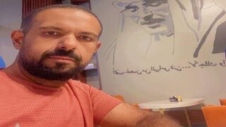 رائد الأعمال حسام سعيد المالكي