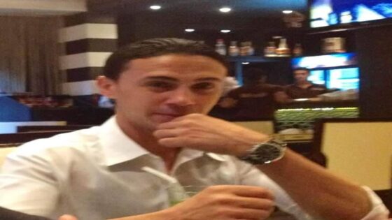 تعرف علي المهندس وليد سلامه بسيوني خميس