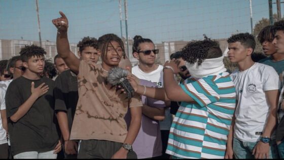 بلاك بي يطلق برنامج لدعم مواهب «الراب»