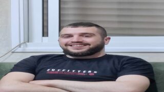 حامد نتشه: الممثل الفلسطيني الطموح