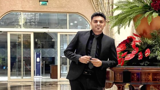 تعرف علي محمد طلعت علوان