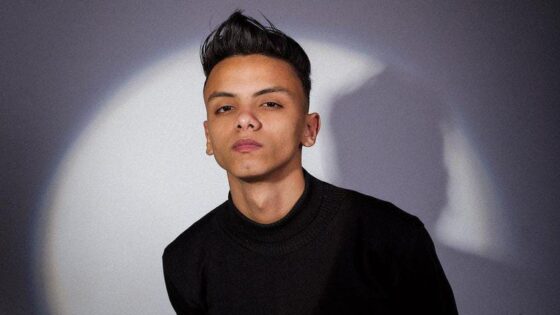 زياد الزوكش اشهر فوتوغرافر في المعز