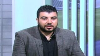 الإعلامى أيمن عيد .. و ١٤ عام من العمل التلفزيونى و الصحفى