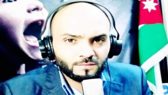 محمد طراد الزواهره يطلق مبادرات مختلفة لدعم الوطن