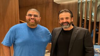 عمرو هشام: مواقع التواصل الاجتماعي هي مصدر أساسي للتسويق والدخل القومي