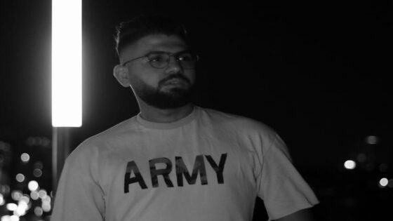 محمد أحمد عبدالقادر شاب موهوب يتألق في مجال البرمجة والتسويق الرقمي