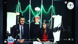 مصطفى محمد من شاب مهاجر للبحث عن العمل لممثل مصرى بإيطاليا