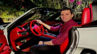 حازم جمعة خبير التسويق الالكتروني يحذر من نشر المستندات الشخصية علي مواقع التواصل الاجتماعي