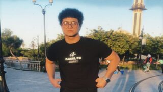 مهند محمد سراج ايديتور