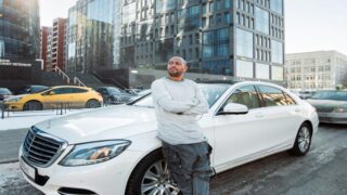 طارق علي يحقق نجاحًا كبيرًا في مجال التداول ويصبح قدوة للمستثرين الجدد