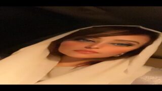 شيخة صالح تستعد للانضمام الي فريق فيلم «بلوموندو»