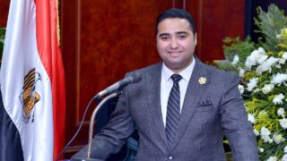 د. مهران: التعنت الاثيوبي يمثل جريمة ضد الإنسانية