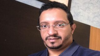 خالد العوبثاني يكشف خبر سار لذوي الهمم خلال موسم الرياض