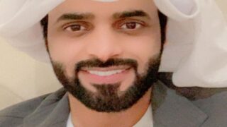 سالم العاض: الديكور “وصفة عصرية للسلام النفسي”