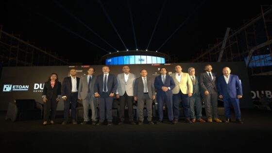 دبي العقارية” تتعاقد مع كبار شركات الاستشارات لإطلاق مشروعها السكني الجديد