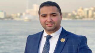 د. مهران: المجتمع الدولي ملزم بالتحرك العاجل للتهدئة ولرفع حصار غزة