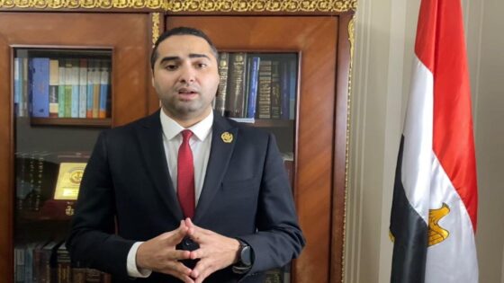 د. مهران يدين الاعتداءات الإسرائيلية على المدنيين العزل بقطاع غزة: جرائم وحشية تهدد بحياة البشرية