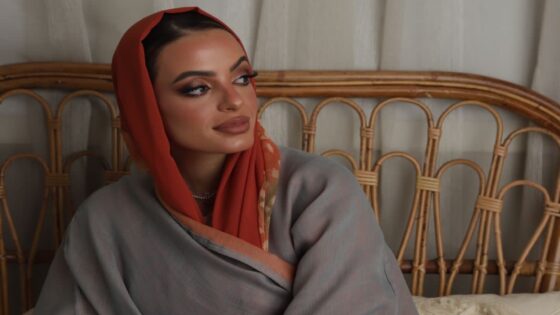 لما نجار تشارك في الفيلم القصير ” لحظات حرجة “
