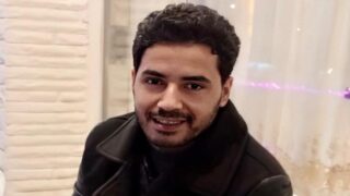 من هو محمد امبابي Mohamed imbaby استشاري الإعلام الرقمي؟