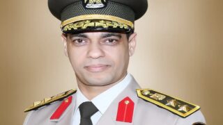 بيان المتحدث العسكرى بشأن حادث طابا