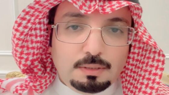 خالد الثبيتي.. حكاية ملهم شغفه الإبداع وصناعة المحتوى الهادف