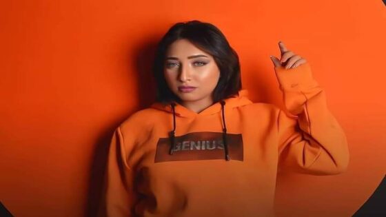 رحاب سليم: أغنية “رايحة فين ياحاجة” ملكية خاصة لوالدتي نعمة السنباطي