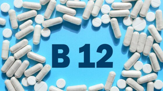 أفضل عشر أطعمة غنية بفيتامين B12 للصحة العامة