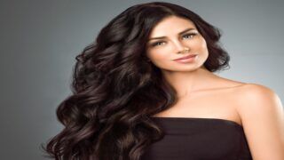 أفضل زيوت للعناية بالشعر الخفيف