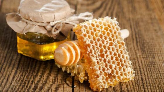 فوائد العسل الصحية مكمل طبيعي للجسم