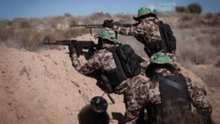 تصاعد الصراع في الشرق الأوسط: نيران الحرب تتخطى حدود القطاع والحدود الإسرائيلية مع لبنان تشهد مواجهات عنيفة