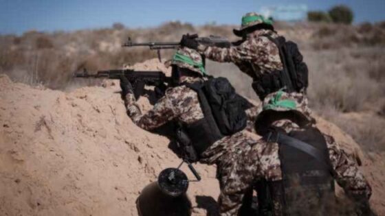 تصاعد الصراع في الشرق الأوسط: نيران الحرب تتخطى حدود القطاع والحدود الإسرائيلية مع لبنان تشهد مواجهات عنيفة