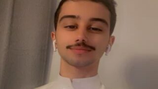 من هو عبدالكريم الودعاني ؟