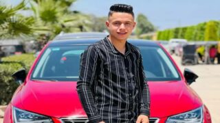 المهندس ماجد ابراهيم مسوق الكتروني معتمد