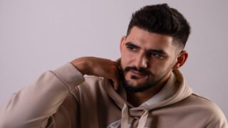 ياسين موسى إبراهيم: رائد أعمال للأزياء والأزياء الفاخرة