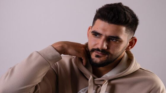 ياسين موسى إبراهيم: رائد أعمال للأزياء والأزياء الفاخرة