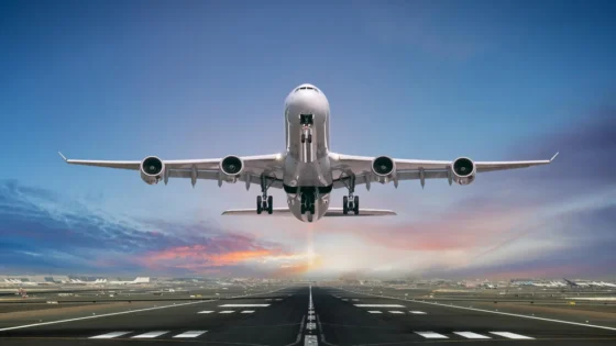 أفضل 10 شركات طيران في الوطن العربي: خدمة ممتازة وراحة للمسافرين