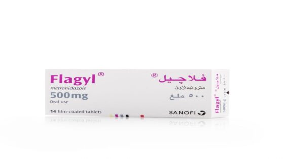 فوائد وأضرار دواء فلاجيل 500: تعرف على استخداماته وتأثيراته الجانبية