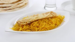 فطور البلاليط الكويتي