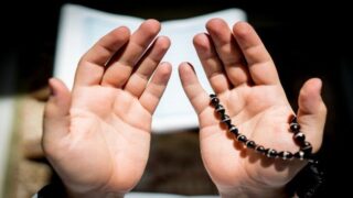 أذكار وأدعية يوم الجمعة