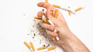 كيفية الإقلاع عن التدخين