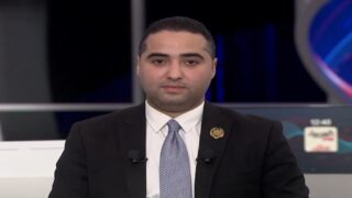 مهران يستنكر بشدة فشل مجلس الأمن في إنهاء مأساة غزة