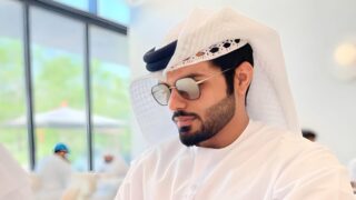 عمار الحمادى مدرب كمال الأجسام يحذر من اضرار المنشطات و المكملات