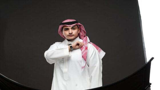 عاجل إطلاق أغنية المركز الاول الحربي للفنان بدر الشعيفاني ومهنا العتيبي