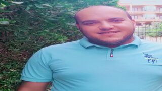 إسلام جمال: مصمم الجرافيك المصري الذي يصنع ثورة في المجال