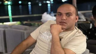 المصمم إسلام جمال يحقق نجاحات ملفتة في عالم التصميم ويتم تعيينه كمدير إبداعي في شركة عالمية